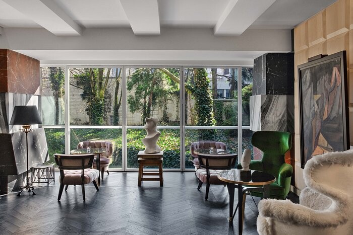 Chef(fe) de Partie Senior (F/H)