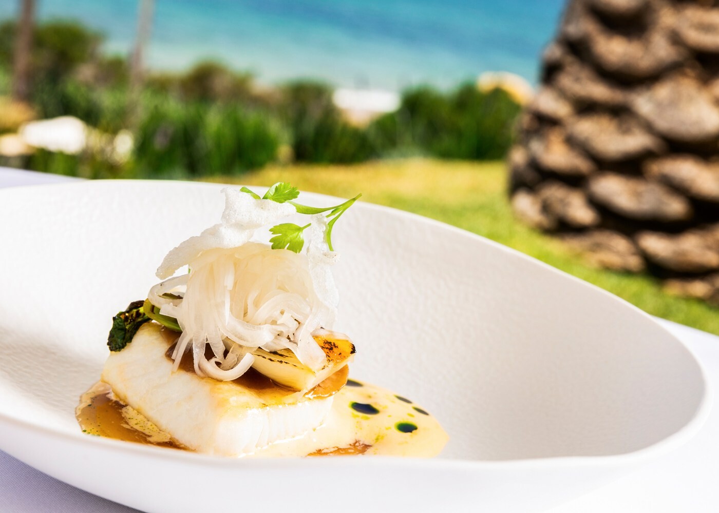 Demi Chef de Partie Japanese Cuisine (m/f)