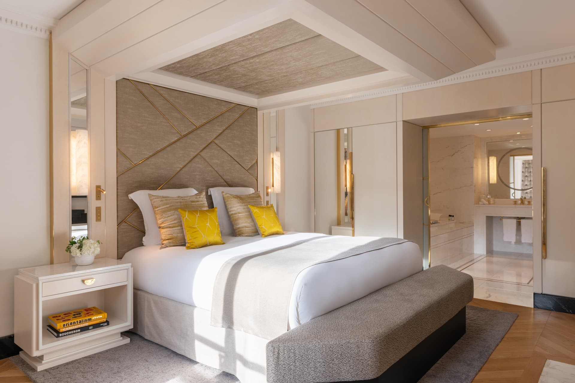 Superviseur Room Service (h/f)