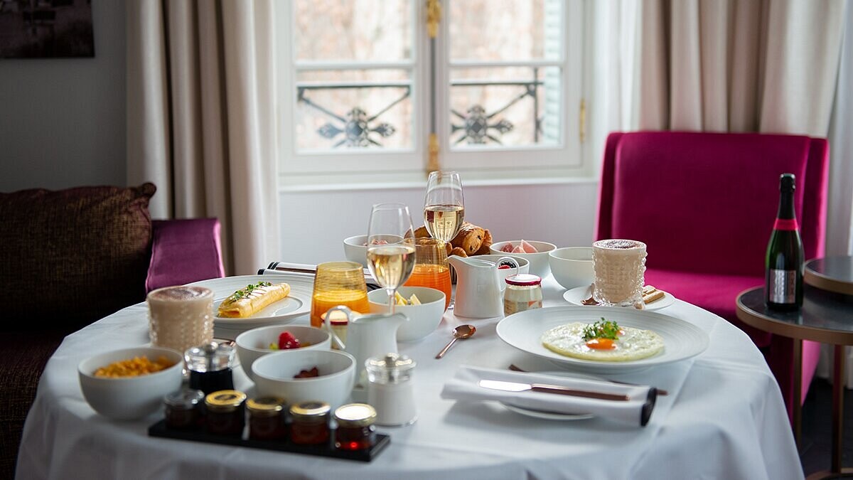 Commis de cuisine petit déjeuner (F/H)