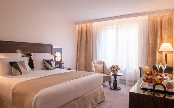 Stage Réceptionniste  (F/H)