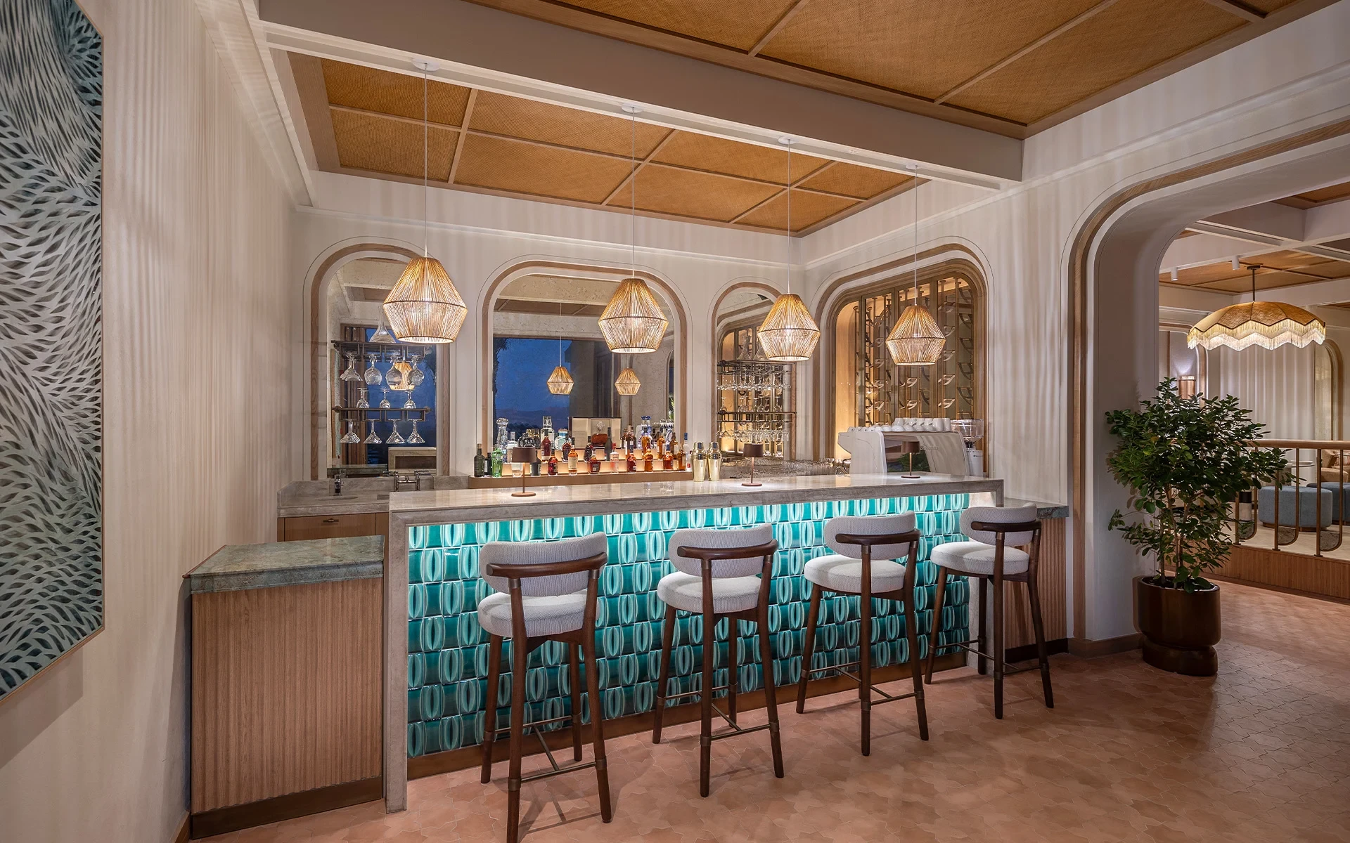 Bartender (M/F)