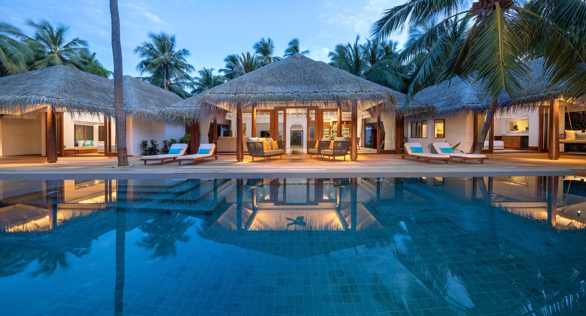 Villa Host - Russian Speaking (m/f)