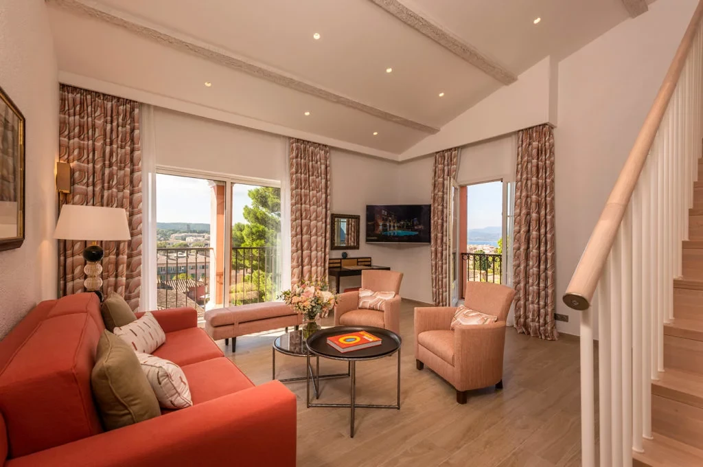 Assistant responsable Room Service (h/f)