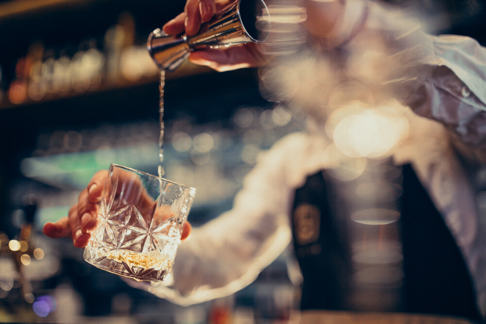 Barman (w/m)
