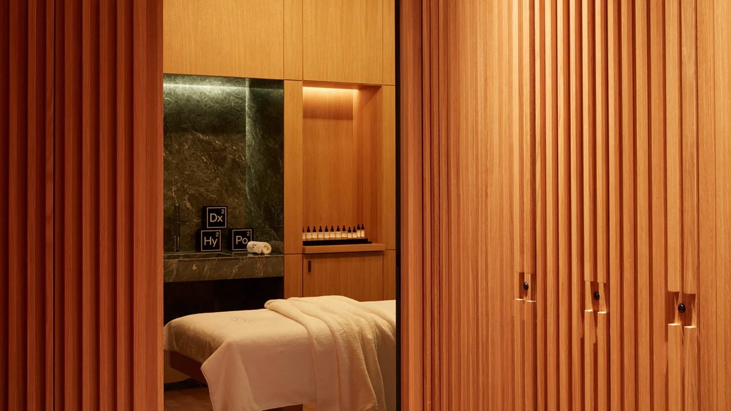 Spa Manager - MALLORCA (m/f)