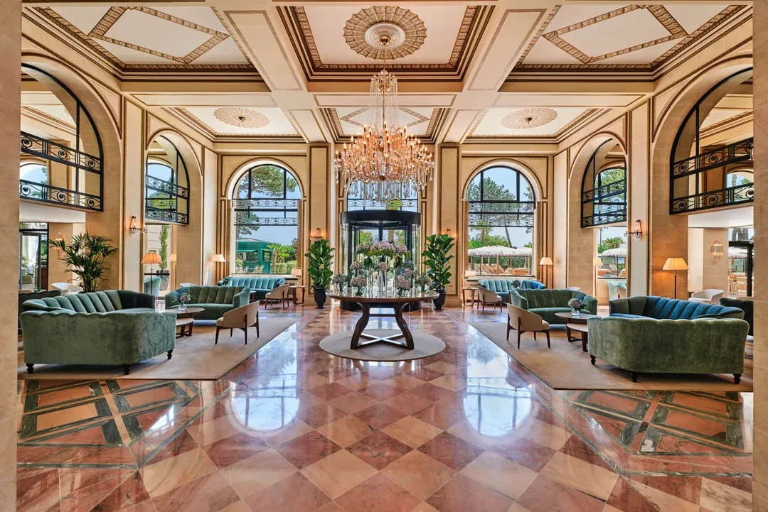 Voiturier/Bagagiste (F/H)