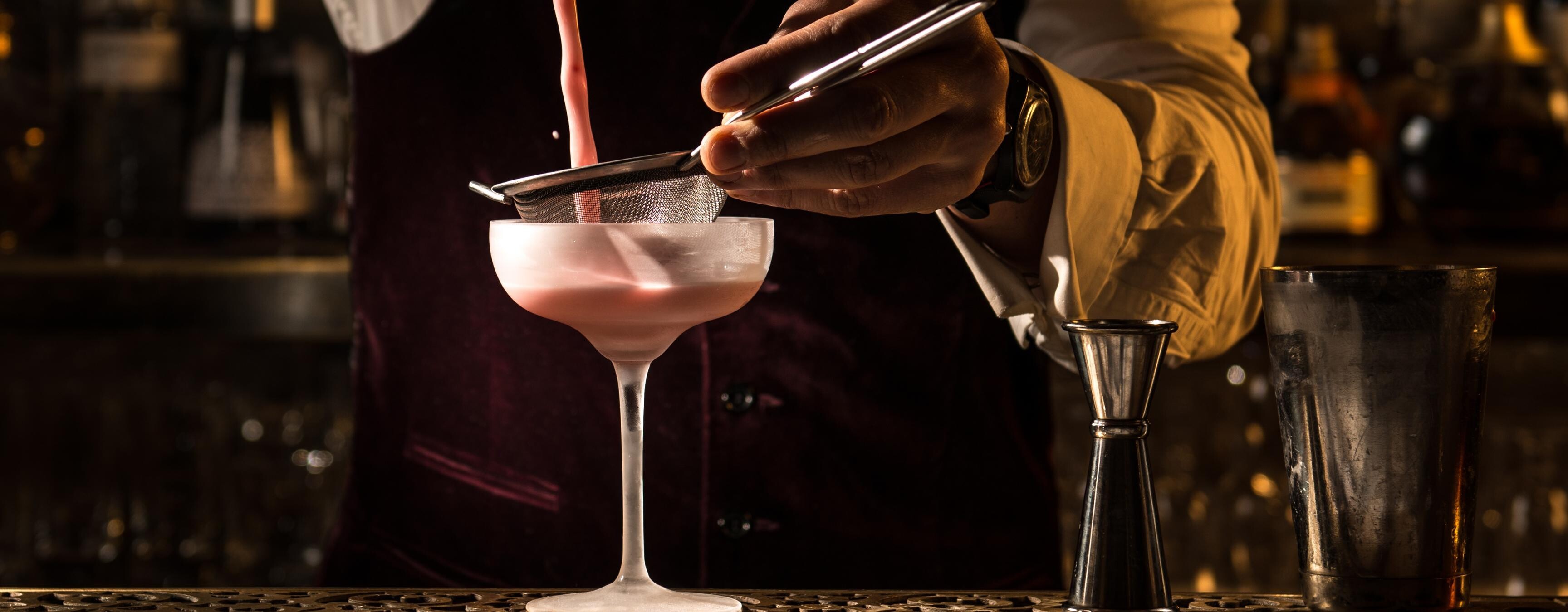 Bartender (m/f)