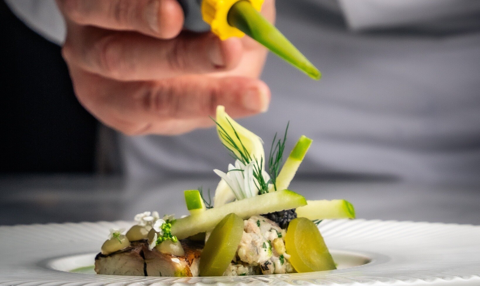 Sous Chef (m/f)