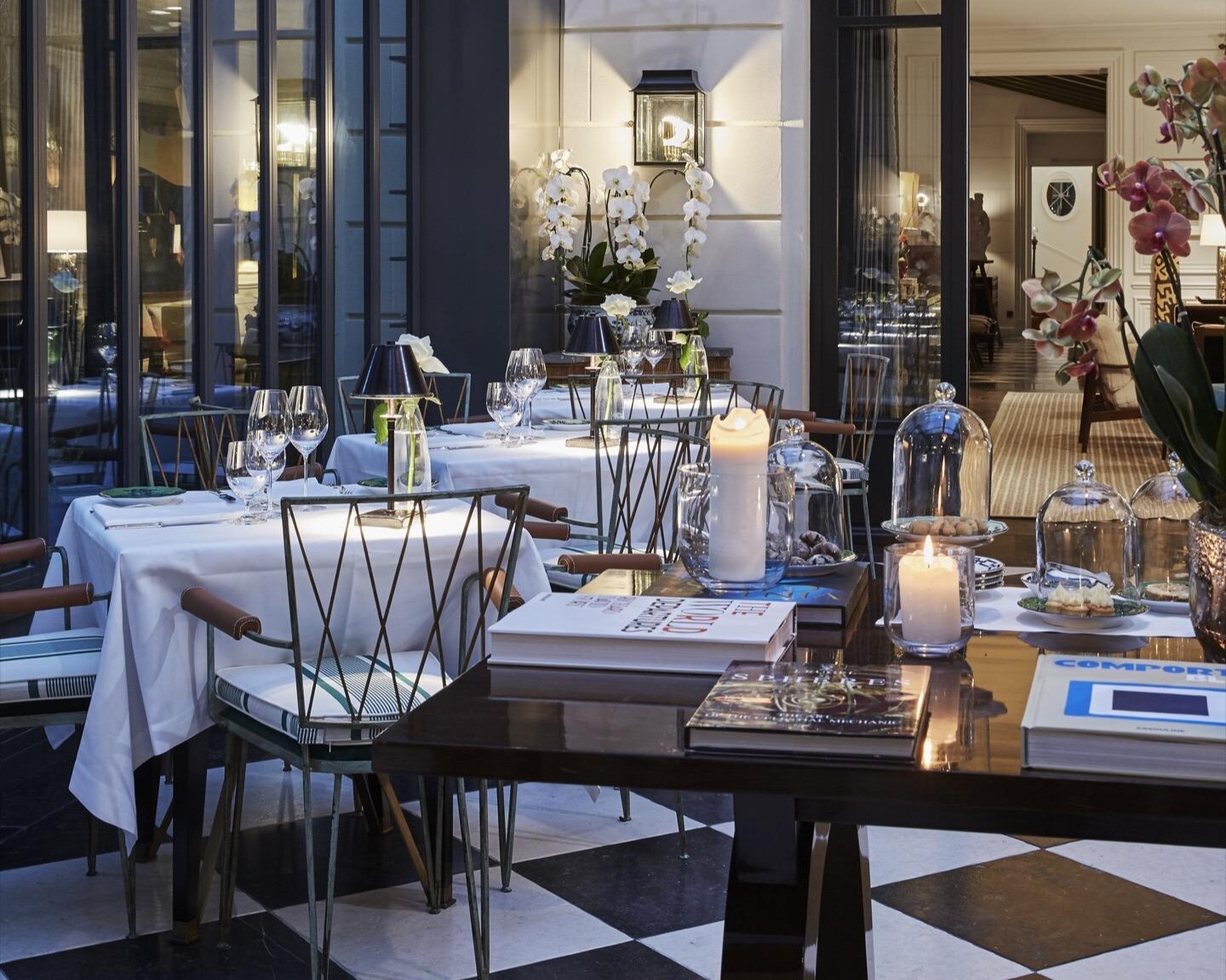 Apprenti F&B (F/H)