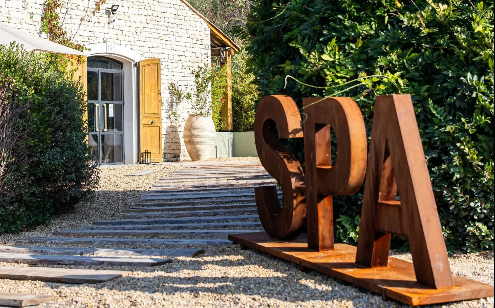 Stagiaire SPA (h/f)