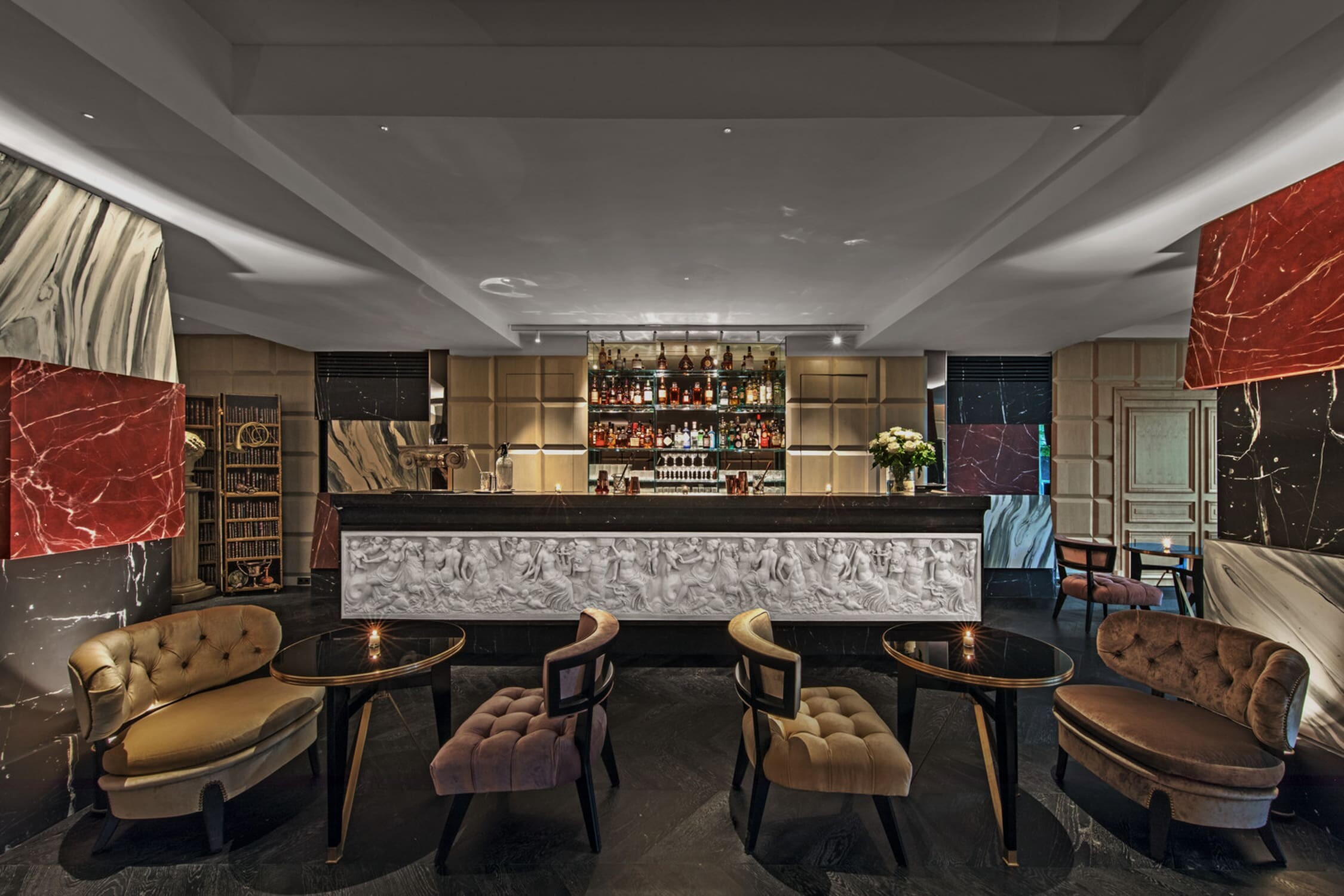 Sous Chef de Cuisine (f/h)