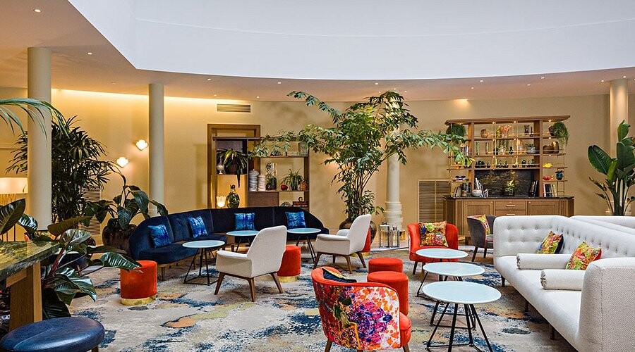 Meeting Planner (F/H)