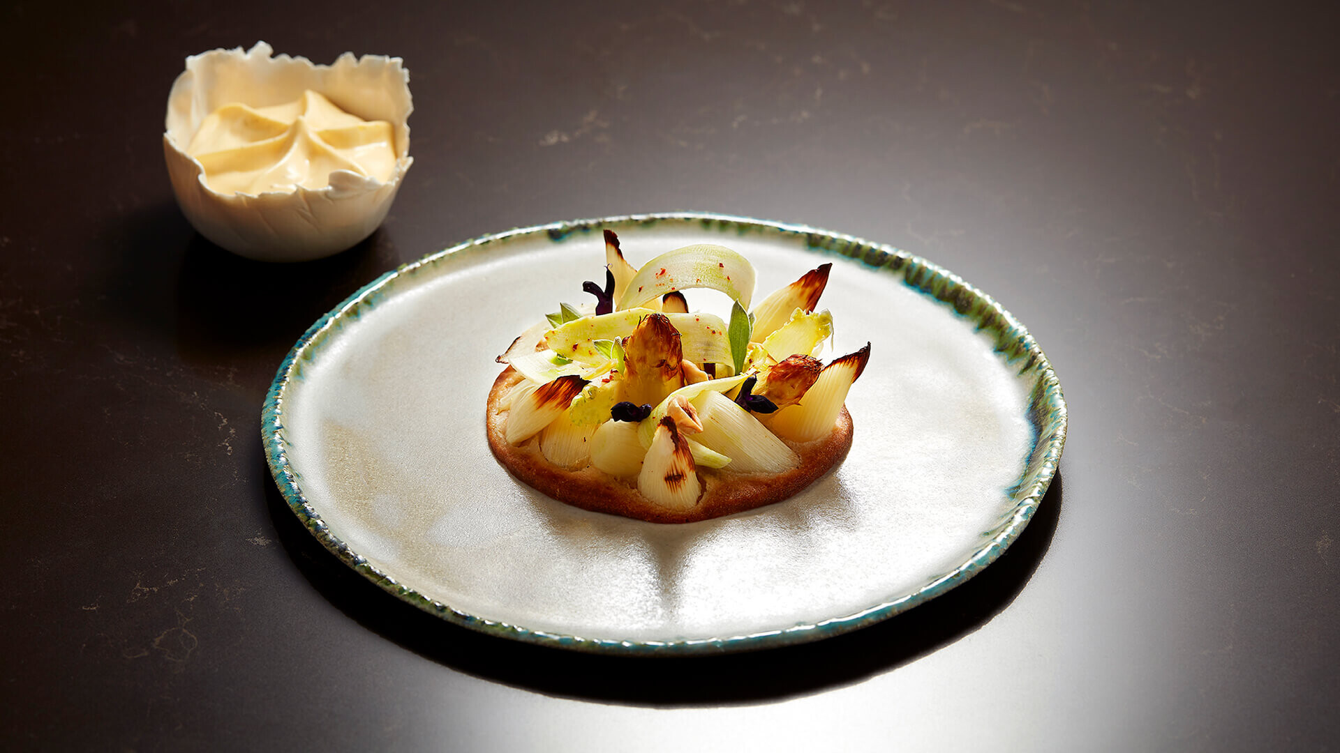 Sous-Chef de Cuisine (F/H)
