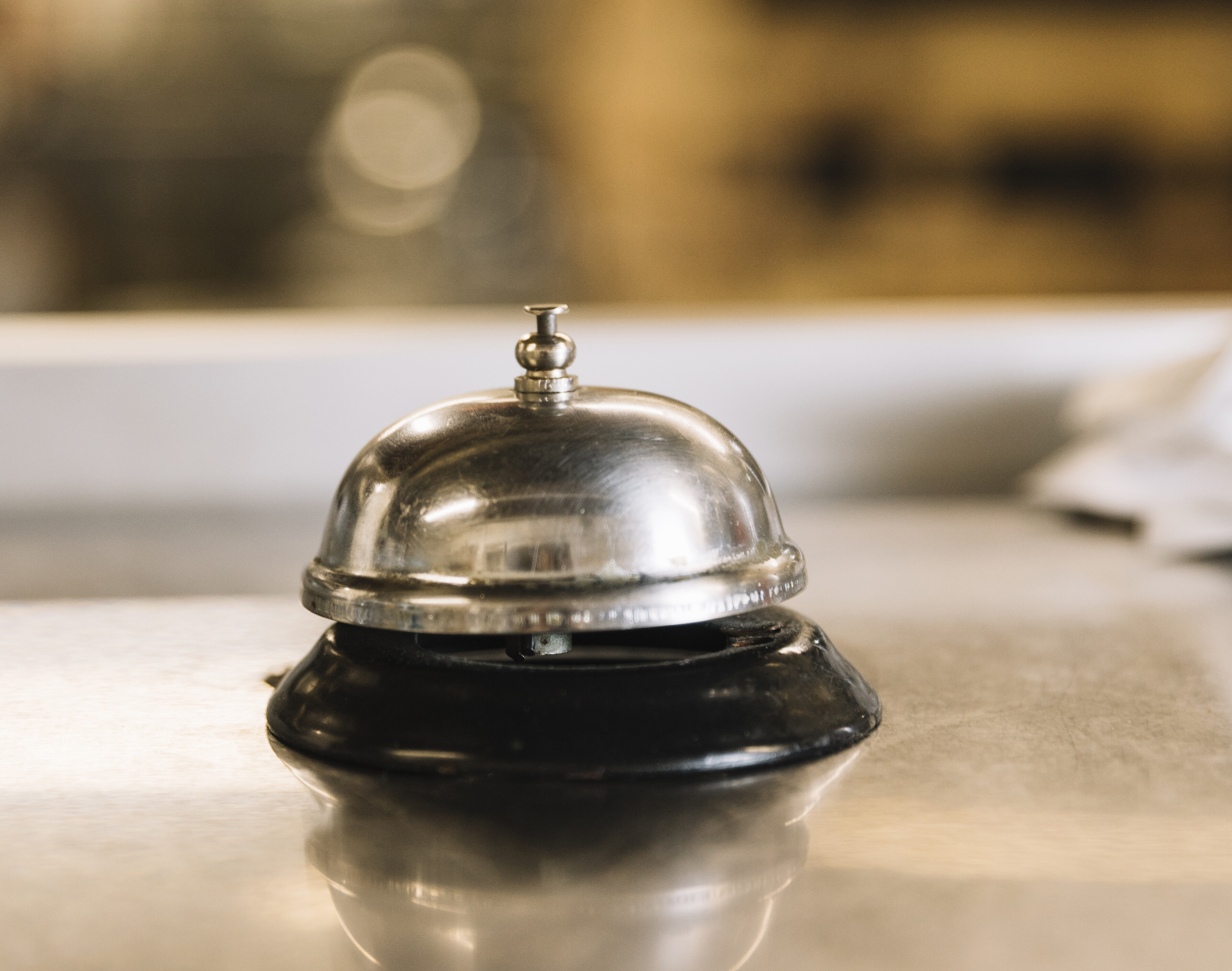 Réceptionniste (F/H)