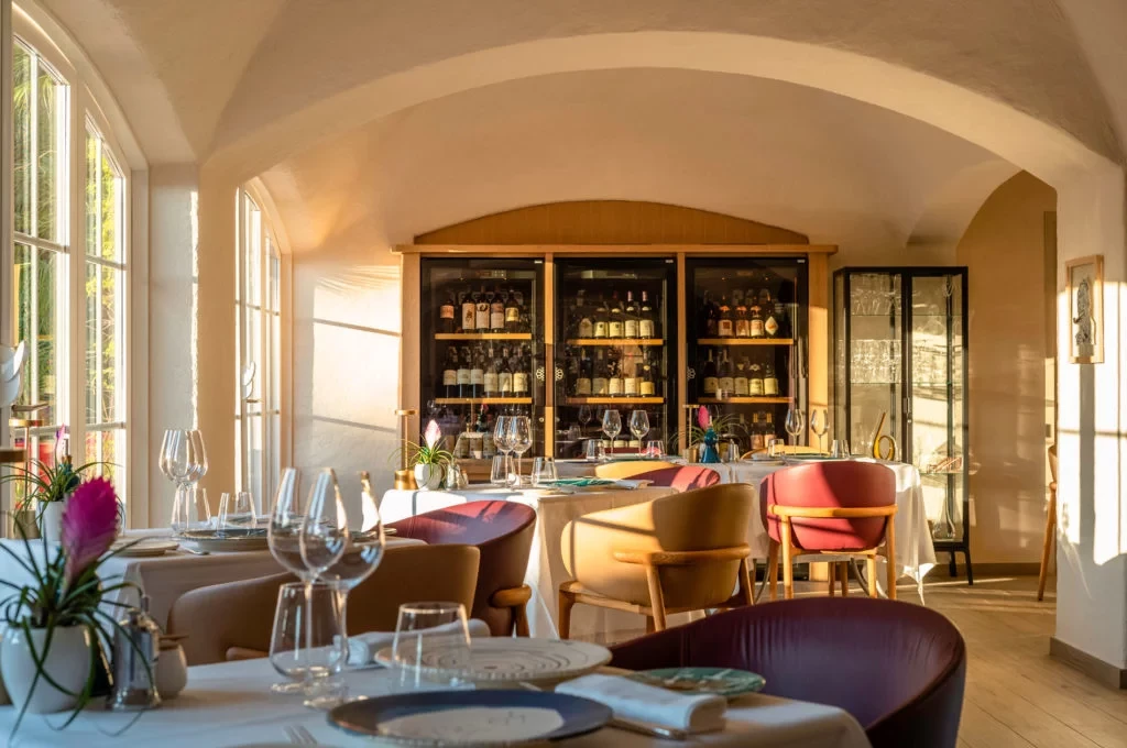 Stagiaire bar / salle plage (h/f)