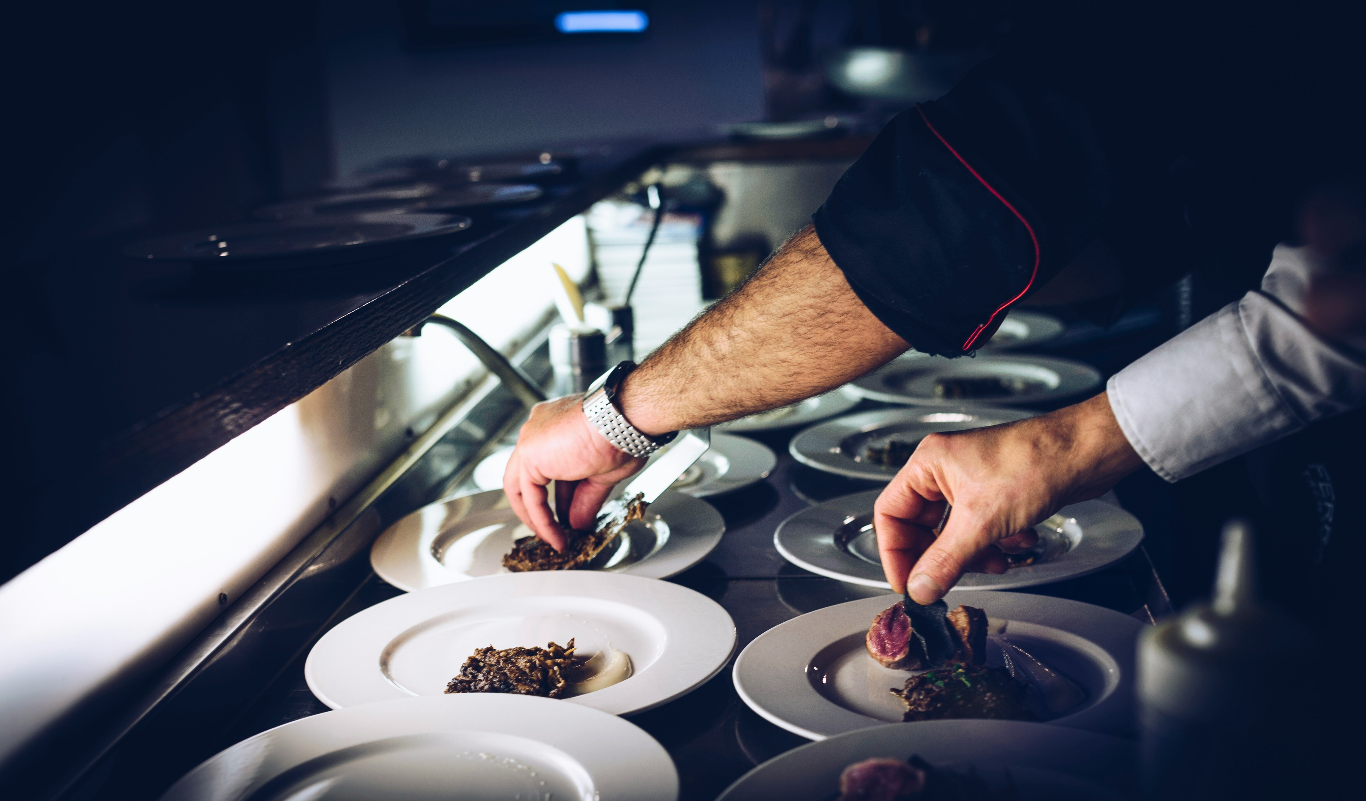 Chef de partie Petit-déjeuner cuisine (h/f)