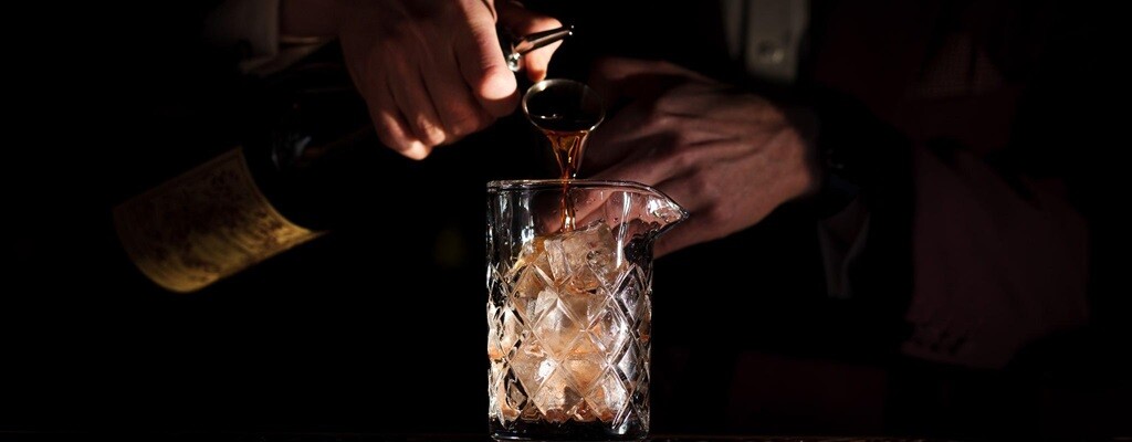 Bartender (m/f)