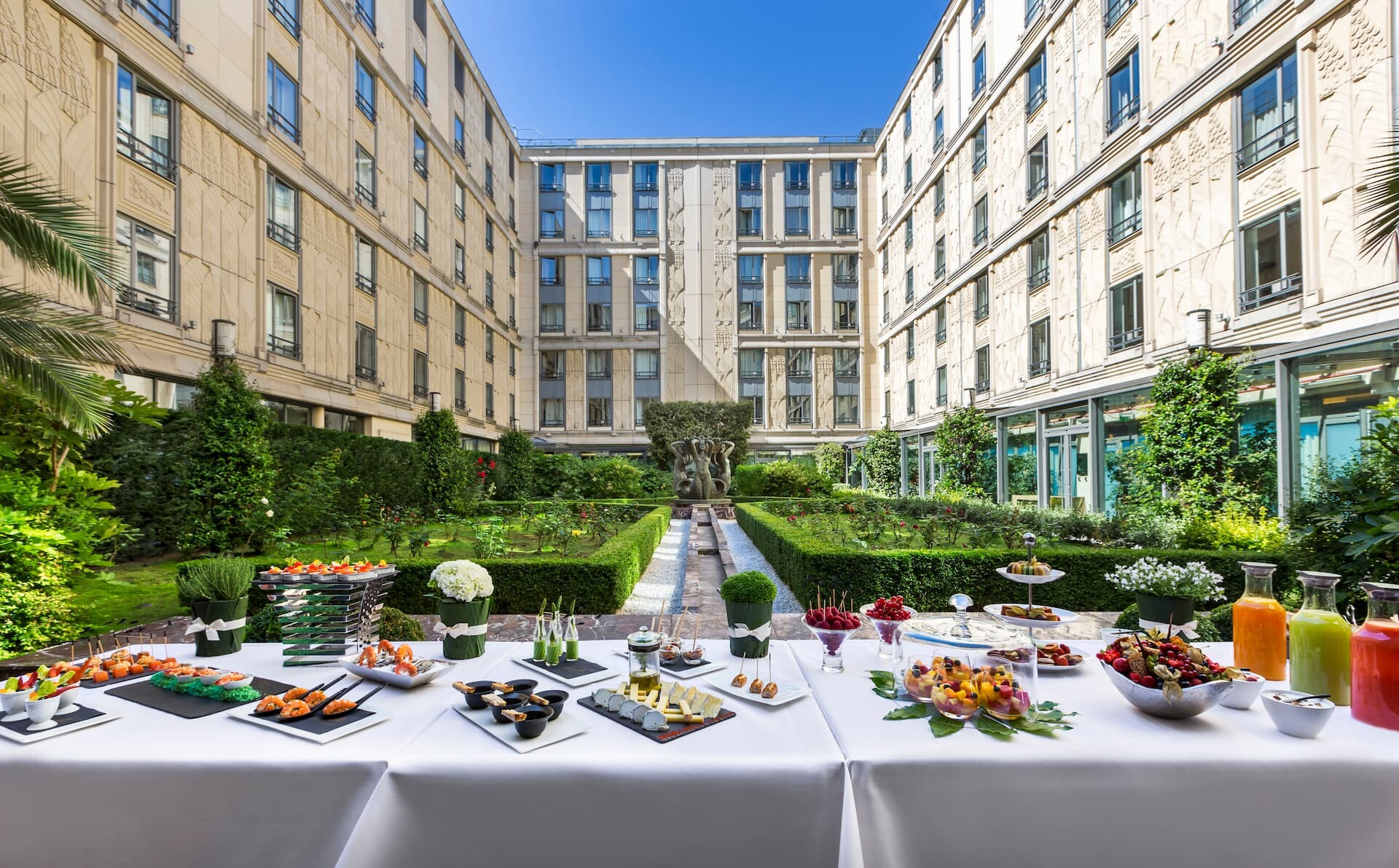Chef Pâtissier (h/f)