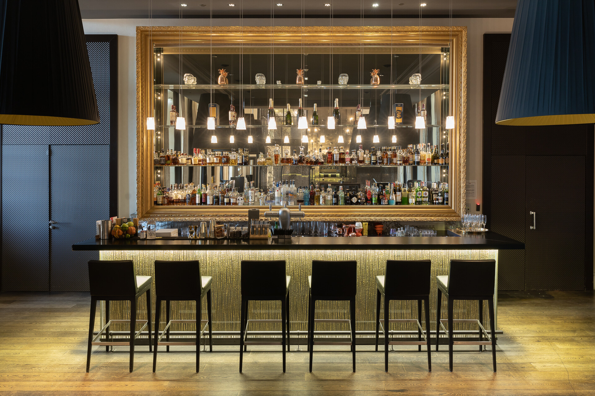 Stagiaire Bar - Bar Le Capian (h/f)