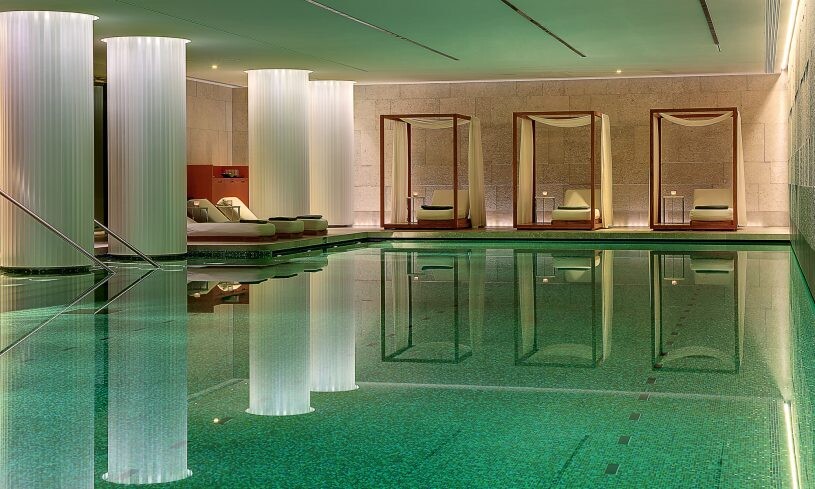 Spa Therapist (m/f)