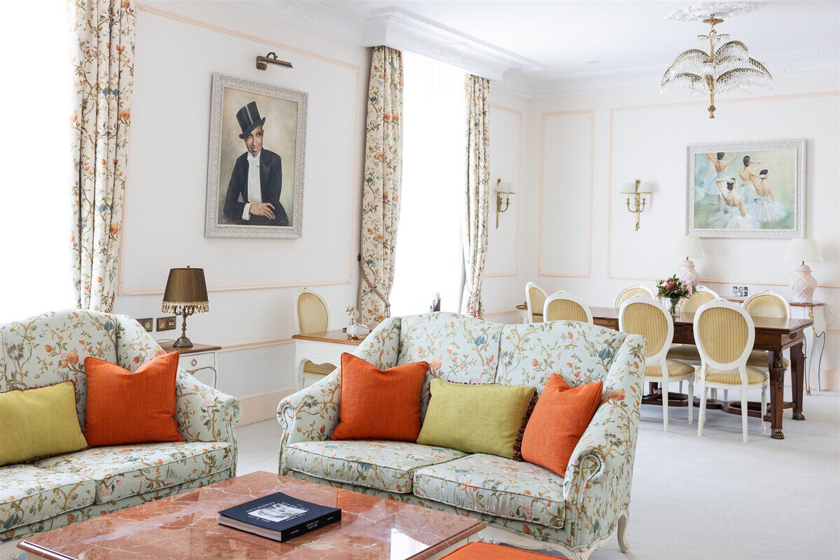 Prácticas Mayordomo (M/H)