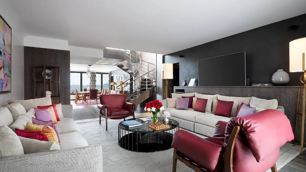 Stagiaire économat  (F/H)