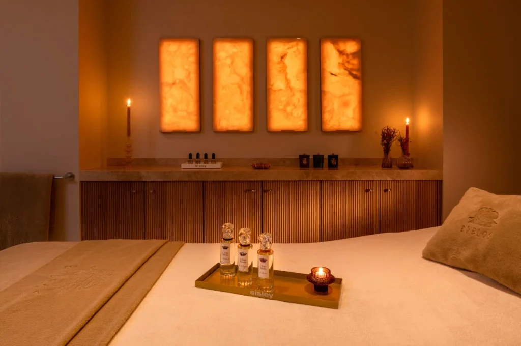 Spa thérapeute (h/f)
