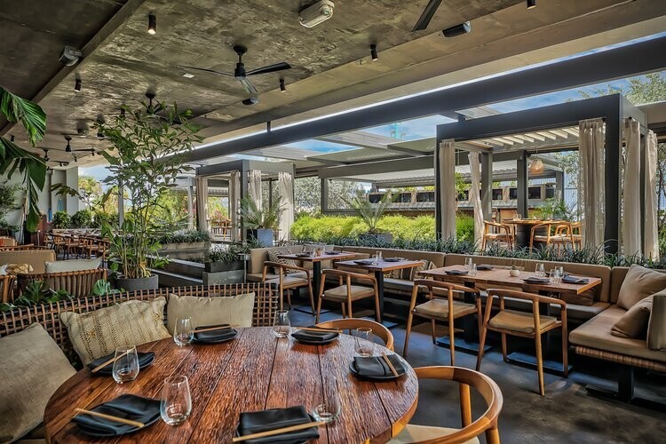 Dining Room Captain (m/f)