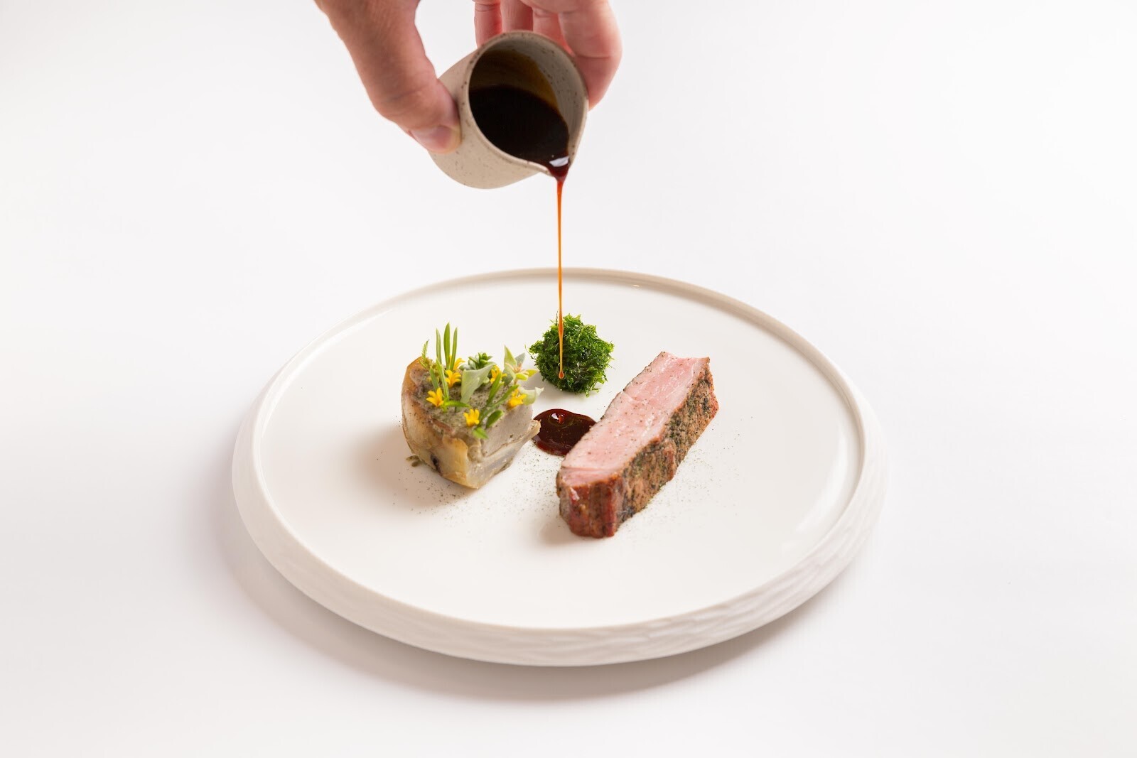 Demi-chef de partie (F/H)