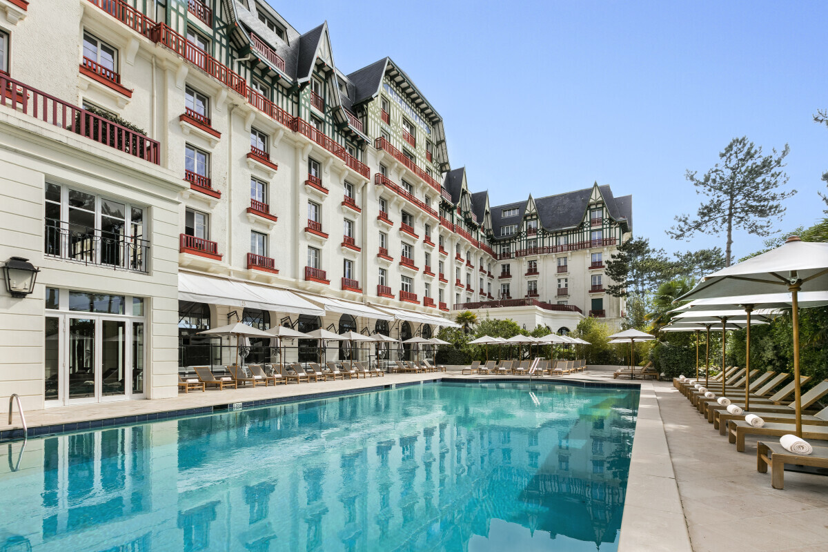 Maître d'hôtel (h/f)