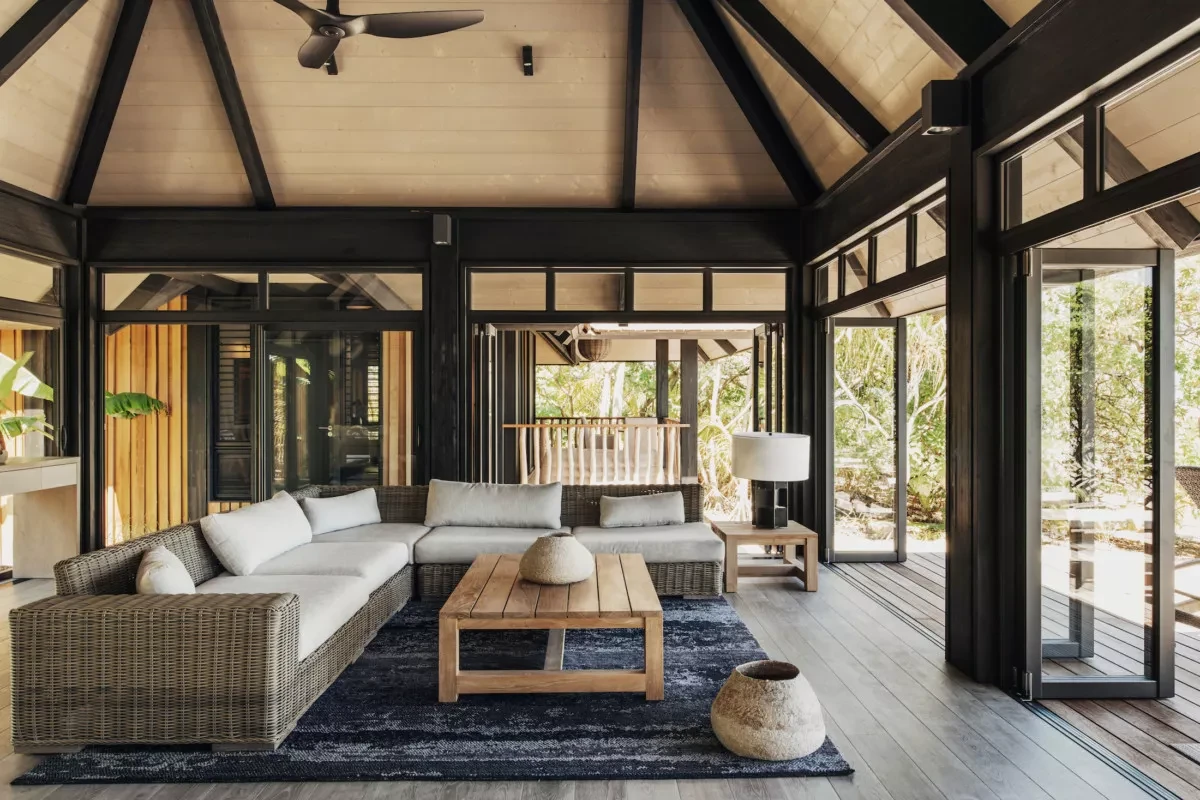 Chef de Brigade - Hôtel Reva Tahiti (F/H)