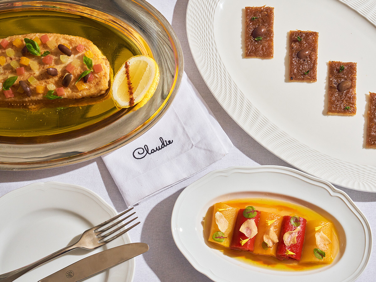 Head Omakase Executive Chef (W/M)