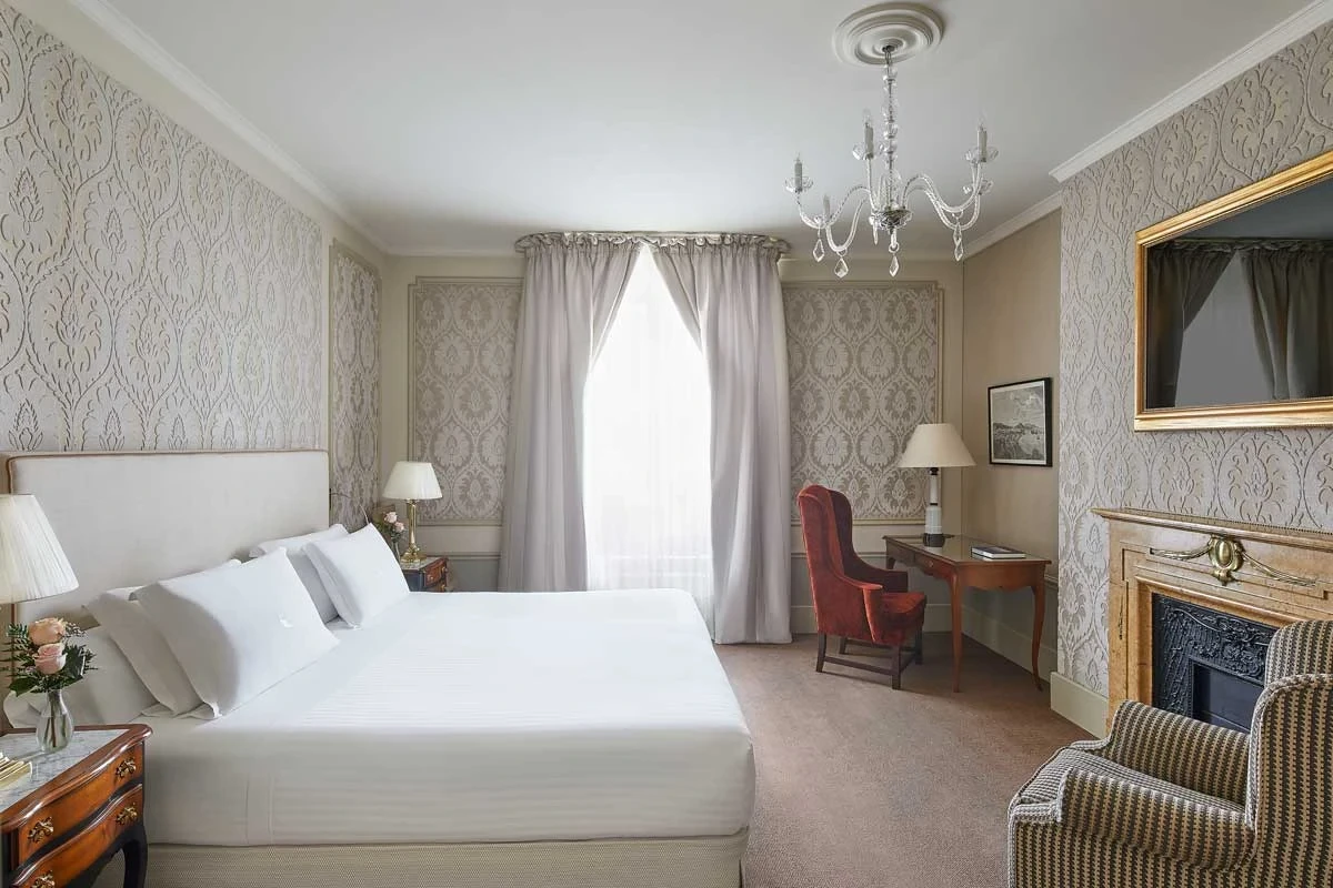 Butler Hotel 5* GL (h/m)