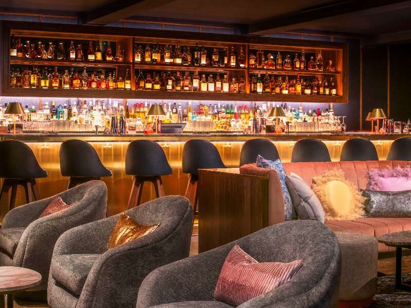 Bartender (F/M)