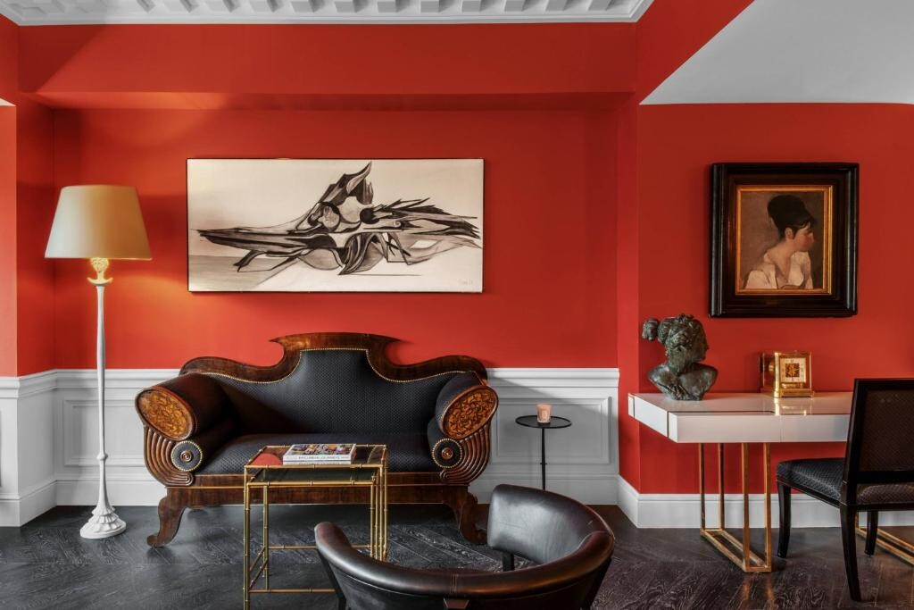 Chasseur-Voiturier-Bagagiste (F/H)