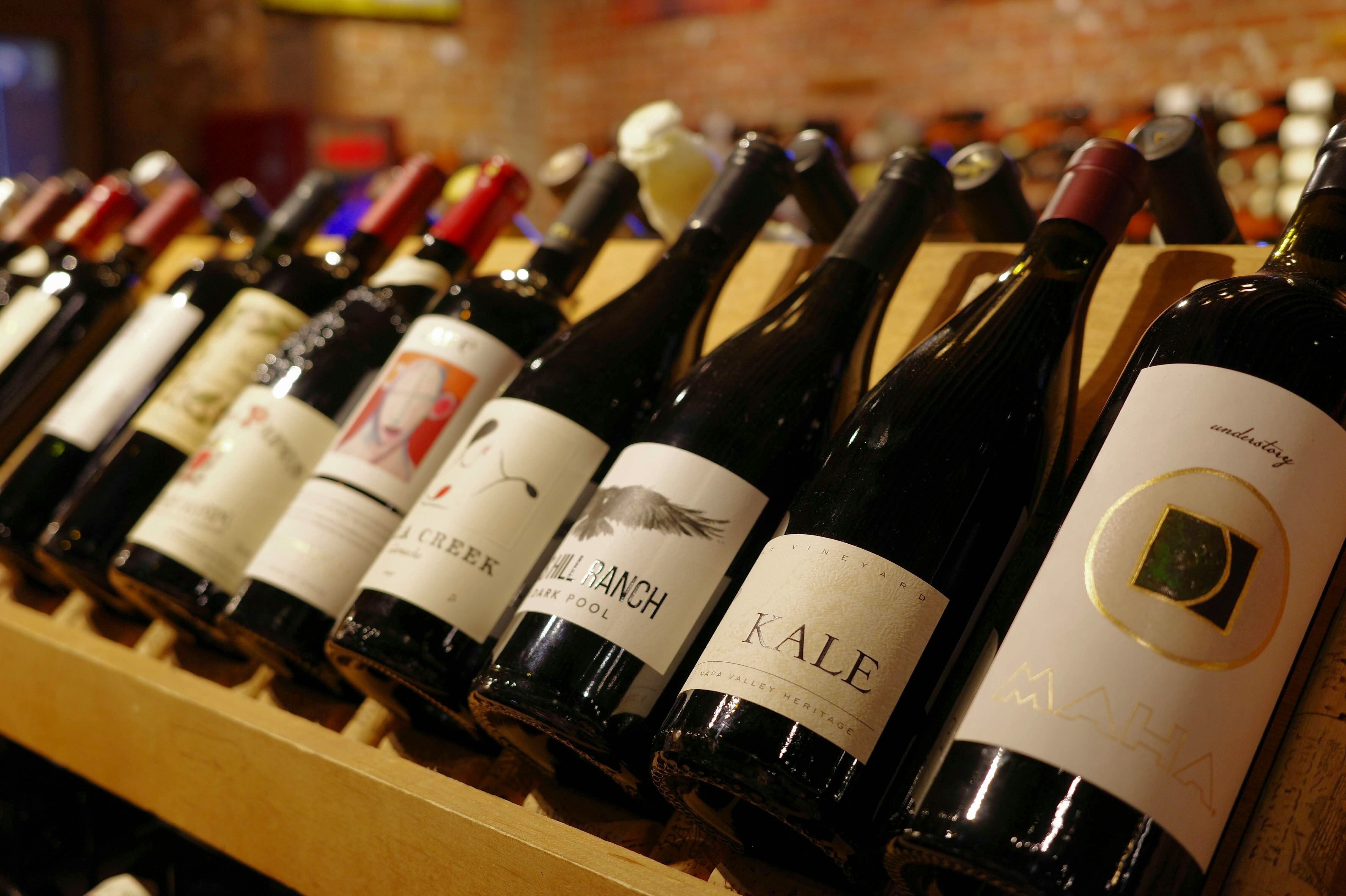 Head Sommelier (m/f)