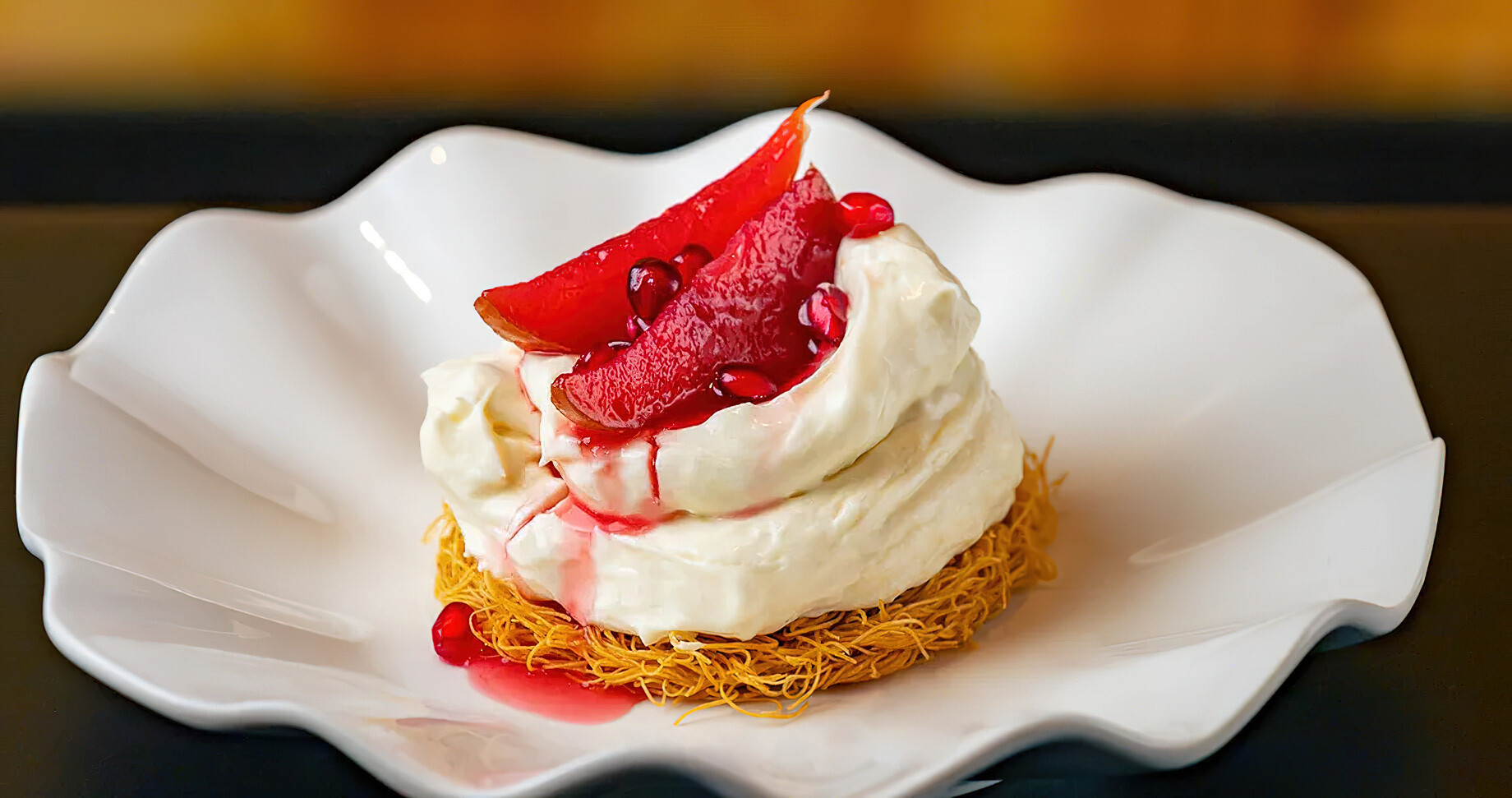 Demi Chef de Partie -Pastry (W/M)