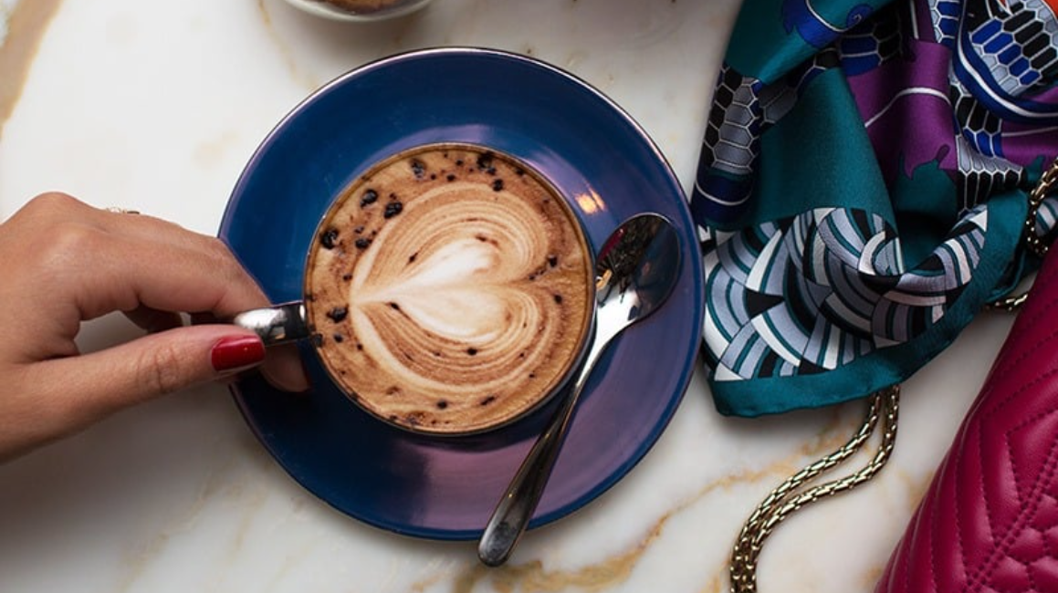 Barista (m/f)