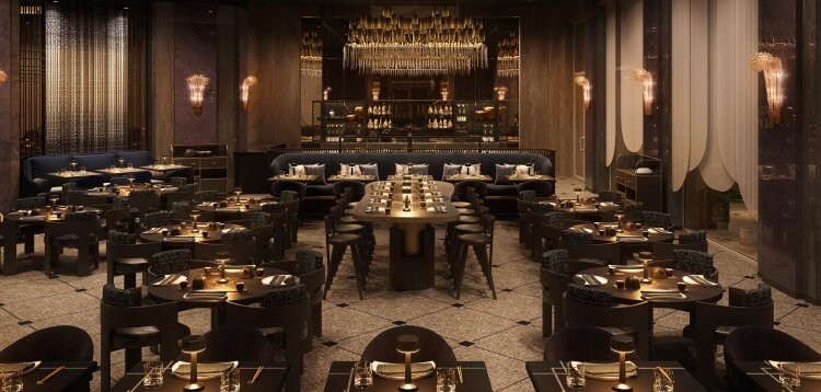 Responsable des ventes Groupes et Banquets (F/H)