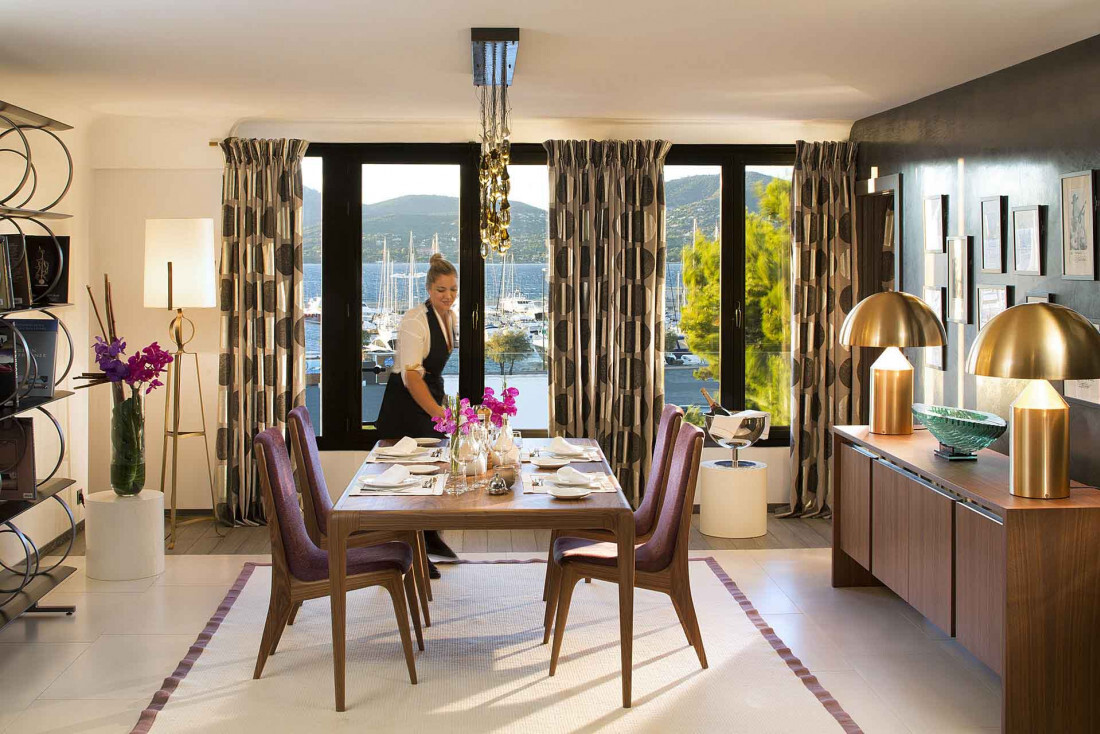 Stagiaire Gouvernant (F/H)