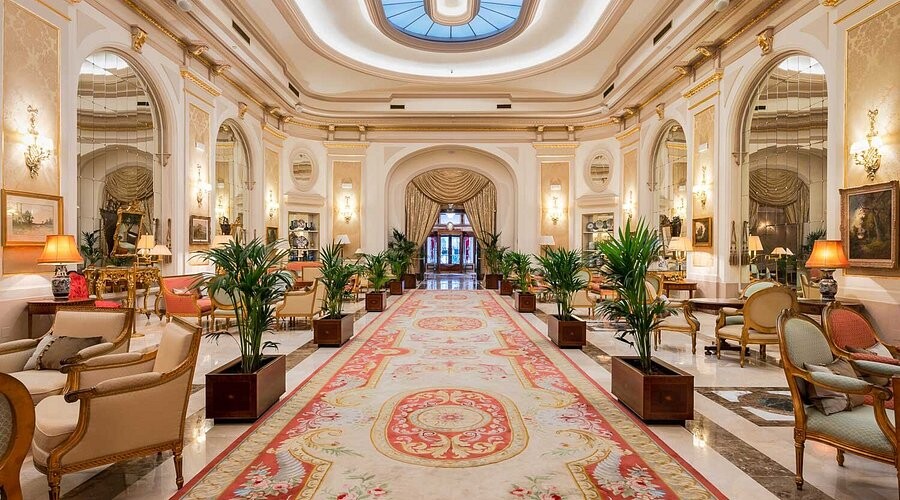 Prácticas Administración y RRHH (M/H)