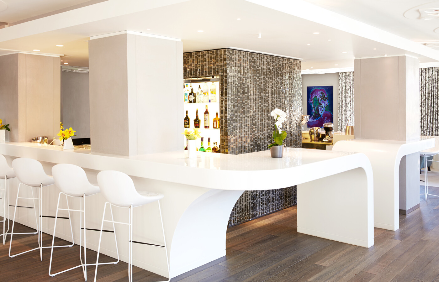 Stagiare Barman (F/H)