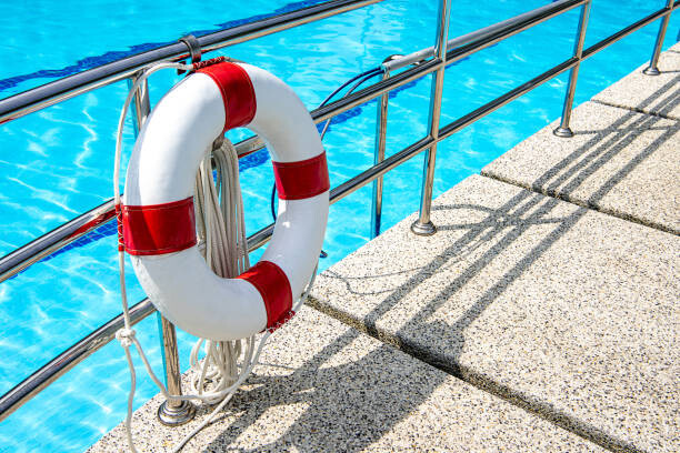 Maitre nageur sauveteur (F/H)