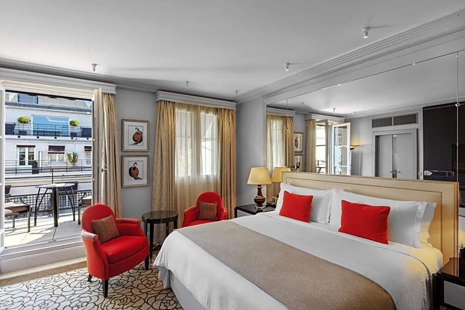 Femme / Valet de Chambre (h/f)
