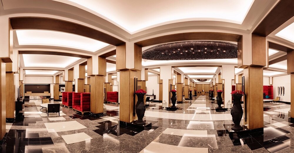 Assistant Banquet Manager(F/H)