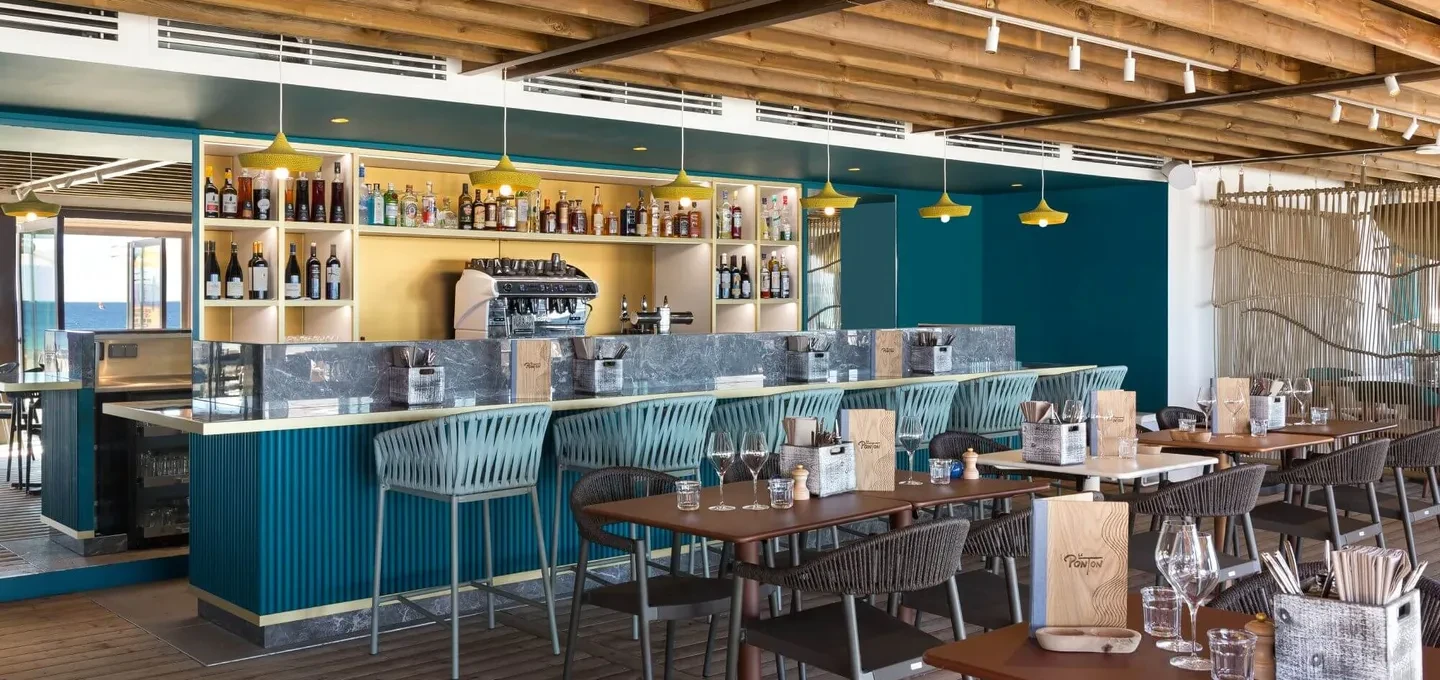 Serveur/Barman -  le Casino Barrière La Baule (F/H)