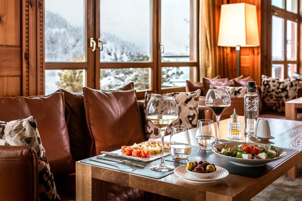 Maitre para restaurante gastronómico con 1* Michelin (M/H)