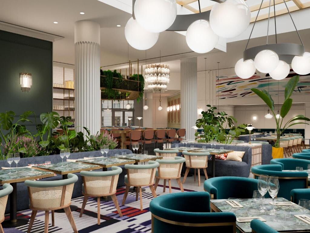 Stagiaire Banquets (F/H)