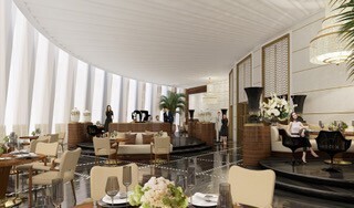Directeur adjoint de la restauration/des points de vente (F/H)